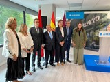 <div class=lightGallery-captions><p>Fotografía Inauguración Asepeyo Madrid Chamartín 02</p><p></p><h4>Material cedido por 151 - ASEPEYO</h4><span>2024</span></div>